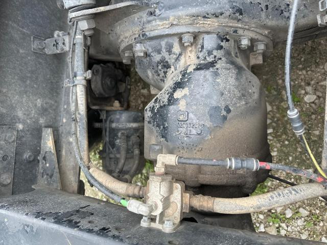 2013 Meritor MD2014X Front Differential Assembly