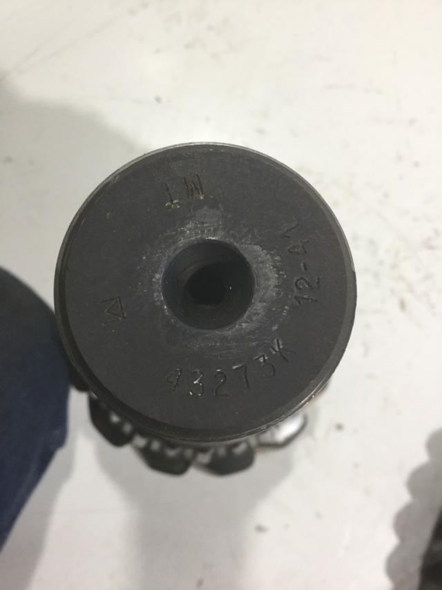 B41276-1 | Meritor RD20145 Ring Gear and Pinion for Sale