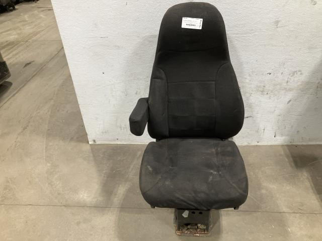 2017 Peterbilt 337 Left Seat, Air Ride