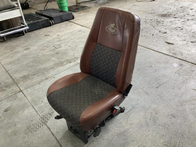 2016 Mack CXU Right Seat, Air Ride