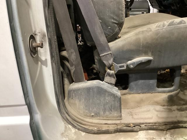 1997 Gmc C7500 Right Seat Belt Assembly