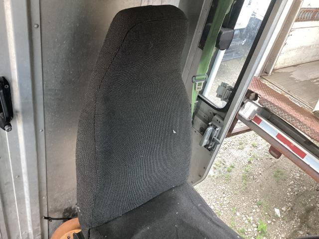 2013 Ford F59 Left Seat, Mechanical Suspension