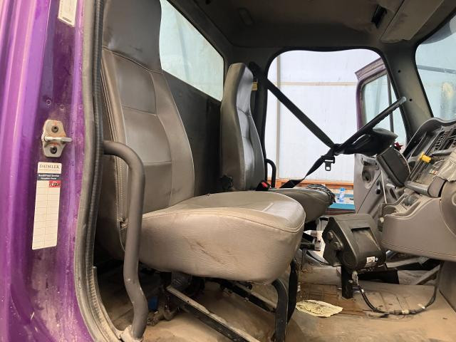 2010 Freightliner M2 106 Right Seat, Non-Suspension