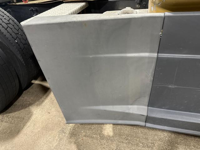 thumbnail image 2 of Rear Fairing Skirt Panel For Freightliner Cascadia 2018-2024 (Passenger/Right Side) 2 of 5