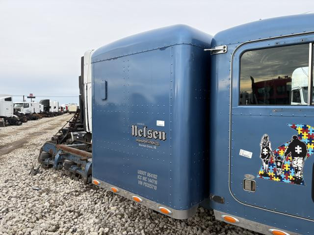 1993 Peterbilt 379 Sleeper