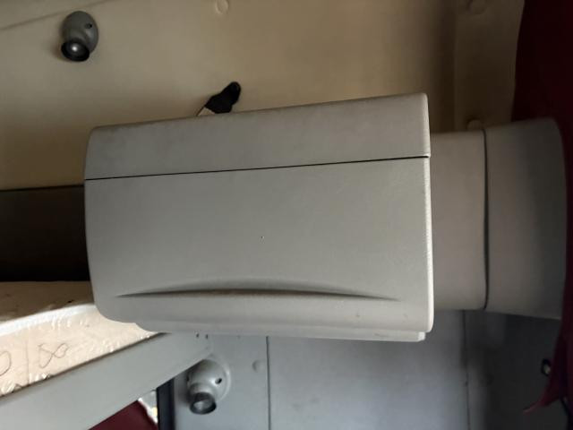 2008 International PROSTAR Left Cabinets