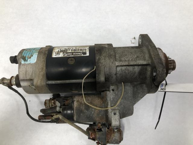 12V Starter For Delco 39MT Mercedes Benz MBE4000 DDAD13 DDAD15 8200433