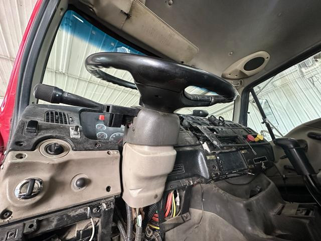 2003 Sterling A9513 Steering Column | Tilt: No | Telescope: No