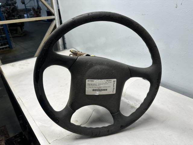 thumbnail interactive-video image 1 of GM Steering Column Shroud For 2007-2011 Silverado, Tahoe, Suburban – Brown, 26101347 1 of 3