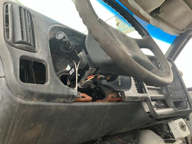 2005 Gmc C7500 Steering Column | Tilt: No | Telescope: No