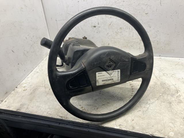2015 International TRANSTAR (8600) Steering Column | Tilt: Yes | Telescope: Yes