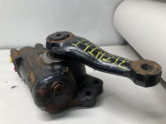 2014 International DURASTAR (4300) Steering Gear/Rack | Cast# Hd94 | Assy# Pq3 | Lines: 2
