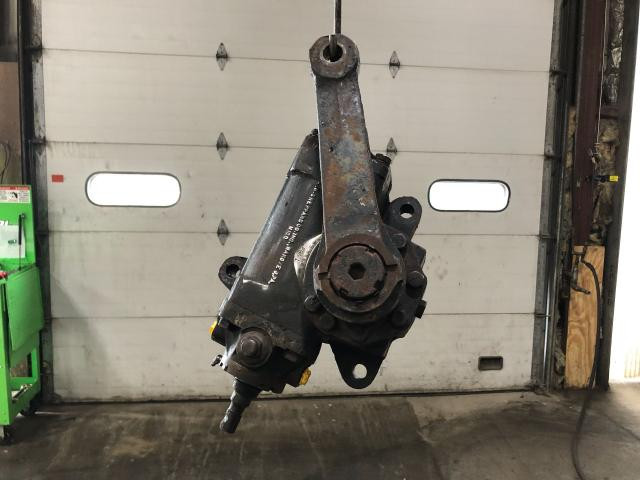 1990 International 8200 Steering Gear/Rack | Cast# M100 | Assy# Pcn | Lines: 2