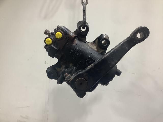 2005 Freightliner M2 106 Steering Gear/Rack | Cast# Thp452299 | Assy# Thp45001 | Lines: 2