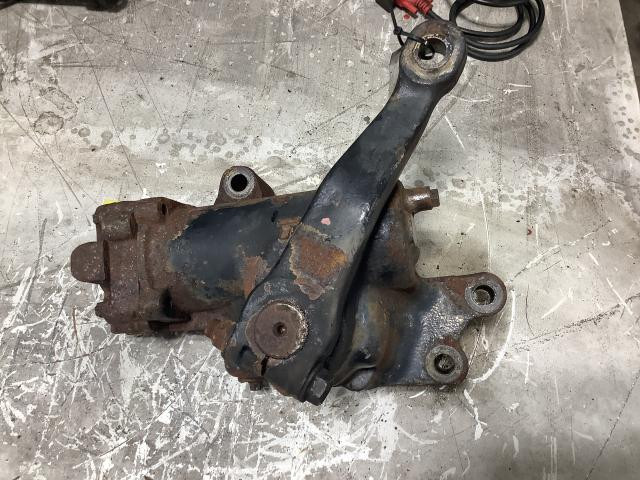2012 Ford F650 Steering Gear/Rack | Cast# Tas402596 | Assy# Tas40049a | Lines: 2
