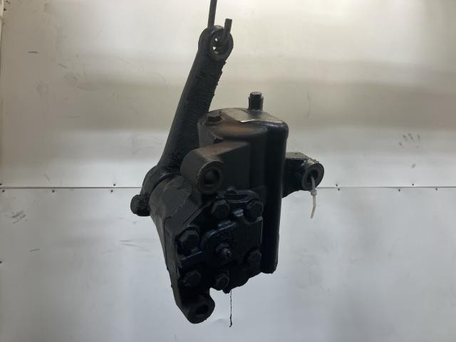 1999 Peterbilt 377 Steering Gear/Rack | Cast# Tas652292 | Assy# Tas65024 | Lines: 4