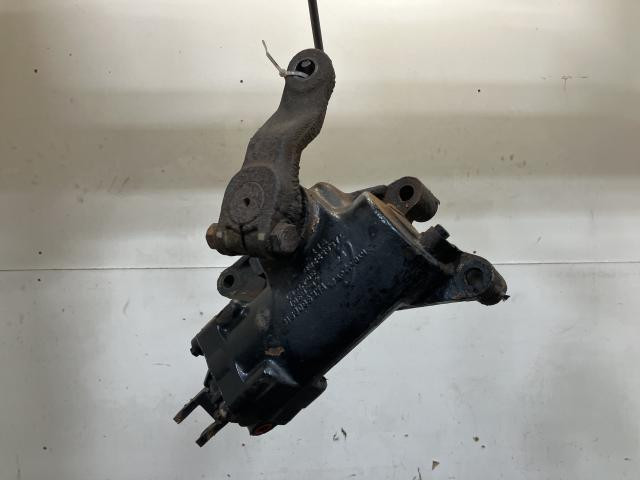 1997 Gmc C7500 Steering Gear/Rack | Cast# Tas652288 | Assy# Tas65026 | Lines: 2