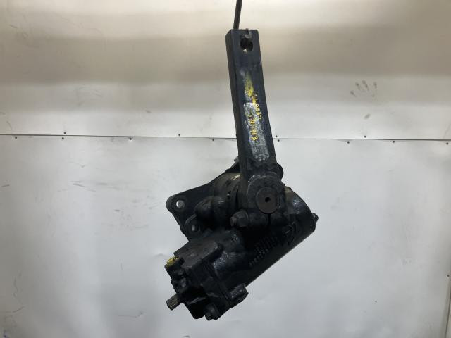 2007 International 9400 Steering Gear/Rack | Cast# Tas652282 | Assy# Tas66003 | Lines: 4