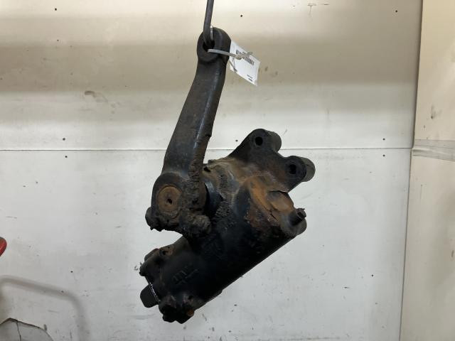 2003 International 4300 Steering Gear/Rack | Cast# Tas652258 | Assy# Tas66004 | Lines: 2