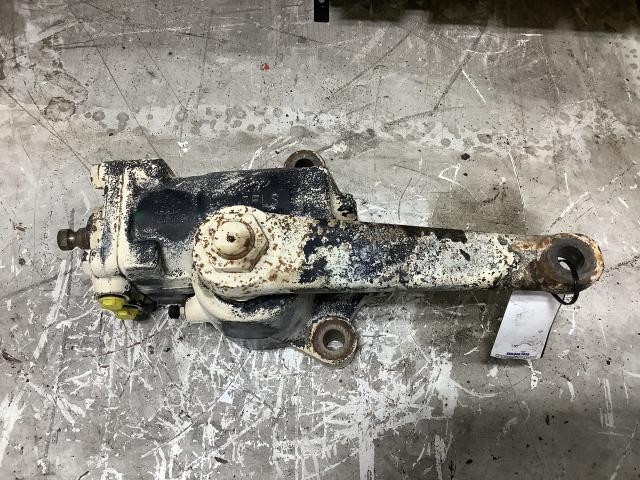 2004 Gmc C5500 Steering Gear/Rack | Cast# 14103b | Assy# 8014955112 | Lines: 2