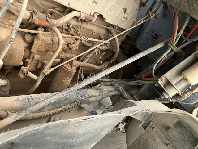 1990 International 9300 Left Steering Shaft