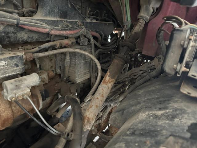 2003 Sterling A9513 Left Steering Shaft
