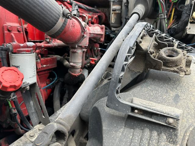 2007 Volvo VNL Left Steering Shaft