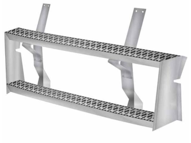 Freightliner CASCADIA 48-inch Step