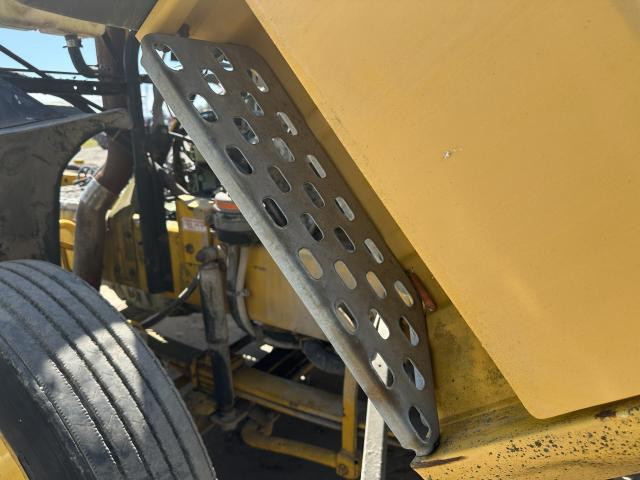 Dorman 904-5502 Heavy Duty D.E.F. Cap Compatible with Select Volvo Models
