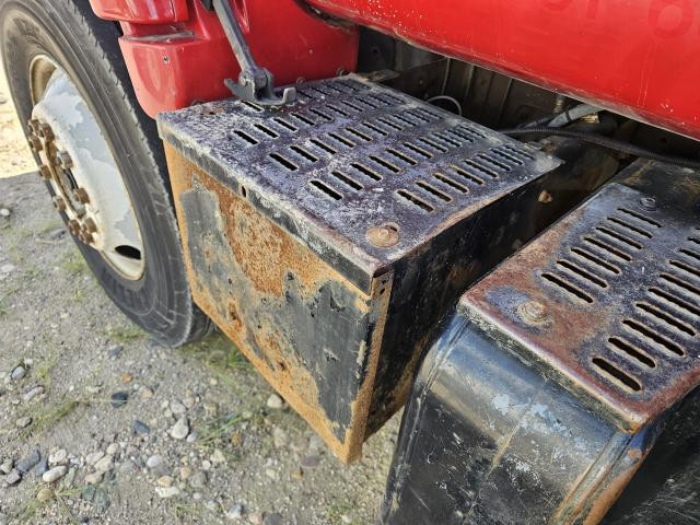 1993 Gmc TOPKICK 16-inch Step