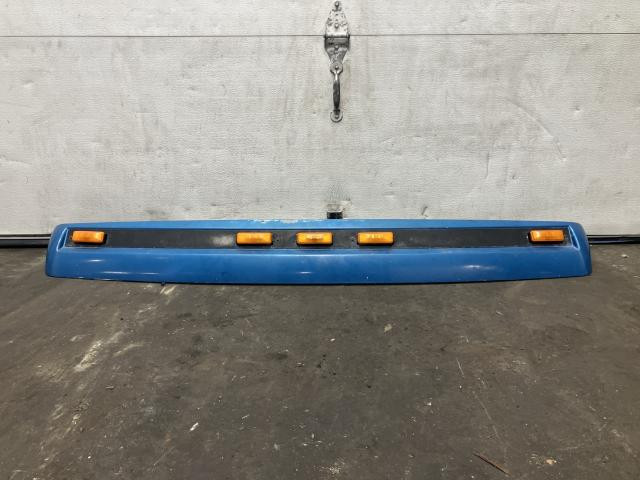 Kenworth T600 Sun Visors (Exterior) for Sale