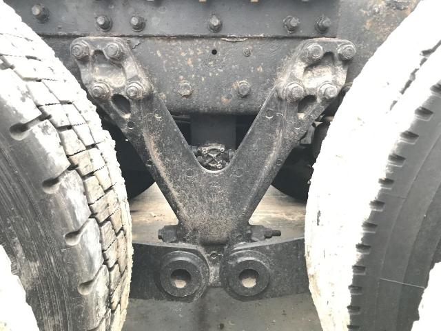 2007 Kenworth AG400 Suspension