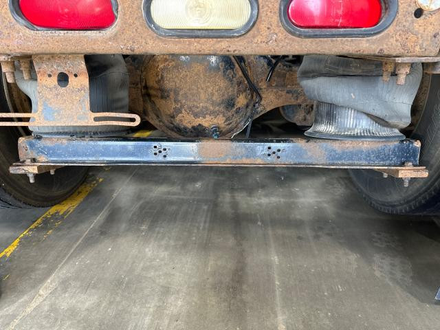 2007 Volvo VNL Suspension Air Spring Pedestal: P/N 20836659