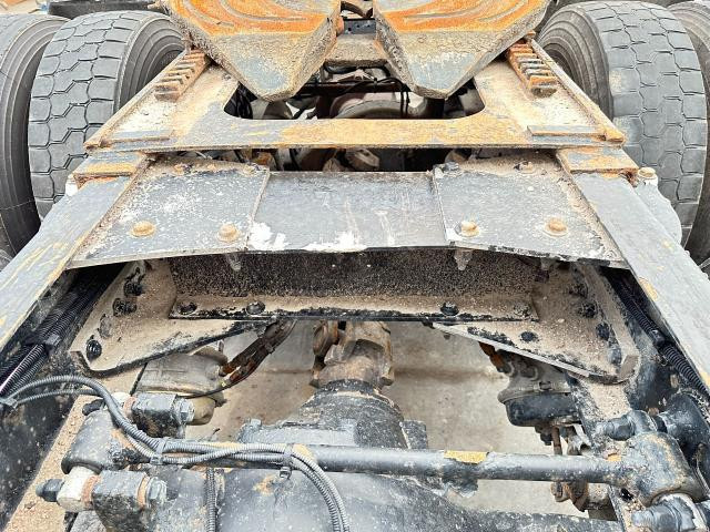 Peterbilt 386 Suspension Crossmember/K-Frames for Sale