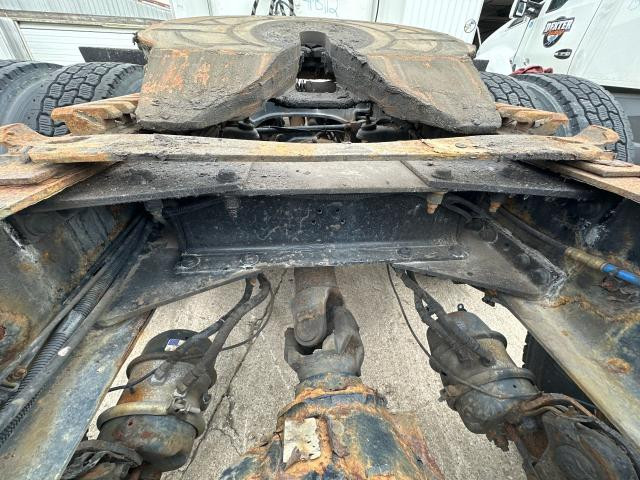 Peterbilt 386 Suspension Crossmember/K-Frames for Sale