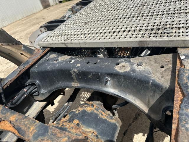 Peterbilt 386 Suspension Crossmember/K-Frames for Sale