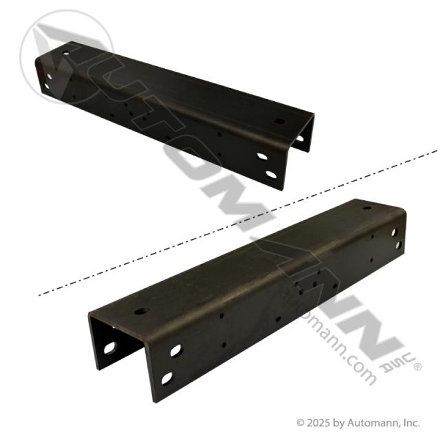 MPB75767 | Peterbilt 389 Suspension Crossmember/K-Frame for Sale