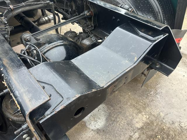 2016 Mack CXU Aluminum Suspension Crossmember / K-Frame: Rear