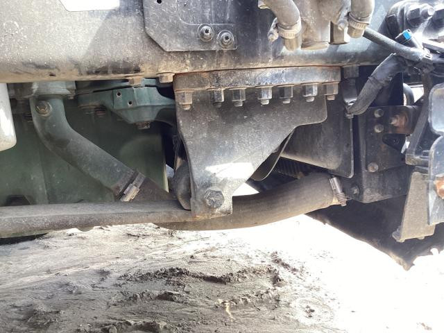 2020 Volvo VNL Right Suspension Spring Hanger