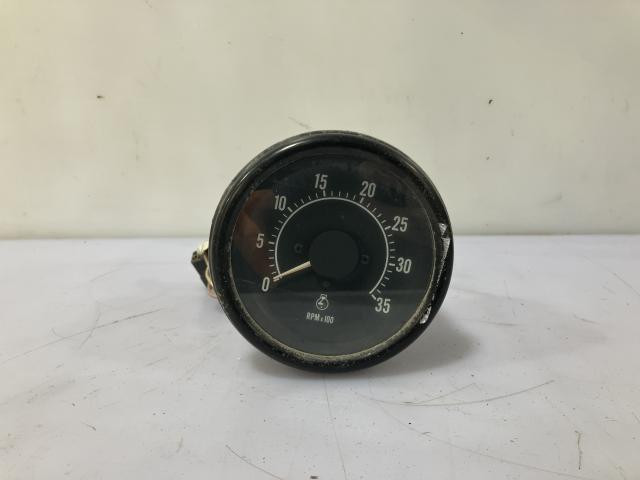 1990 International 9300 Tachometer