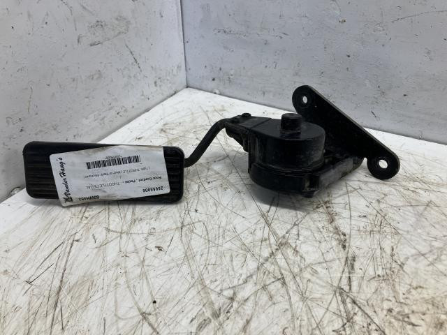 2003 Freightliner FL70 Foot Control Pedals