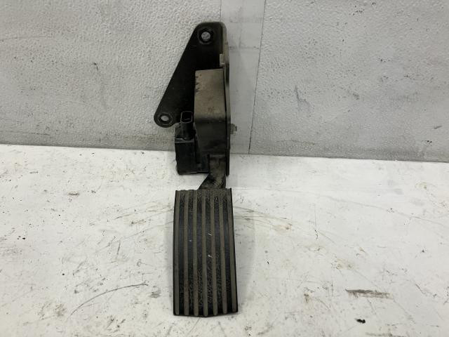 2017 International PROSTAR Foot Control Pedals: P/N K103478