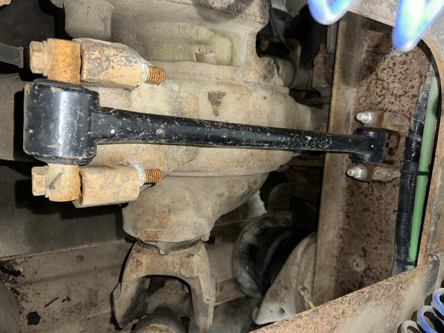 1998 Ford A9522 Torque Rod