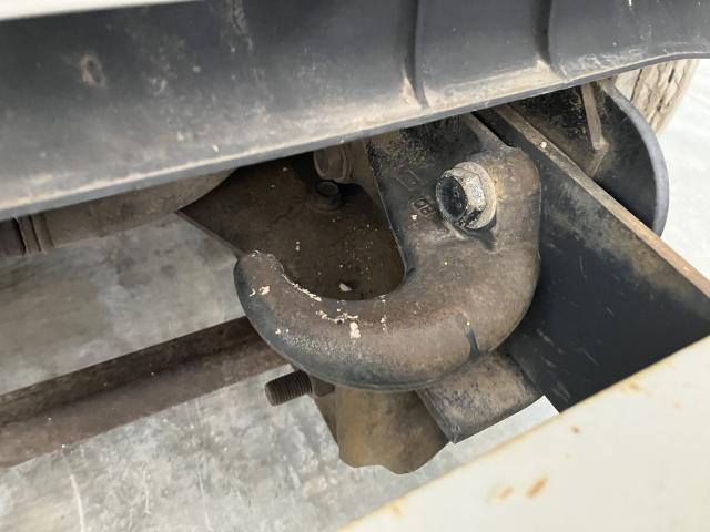 2005 Gmc C7500 Both Tow Hook