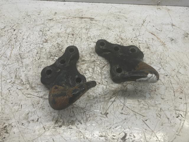 2009 Freightliner M2 106 Tow Hook