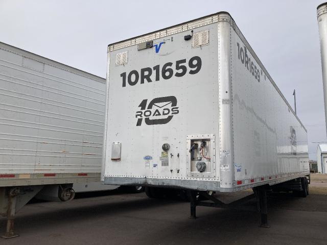 2020 Vanguard Van Trailer