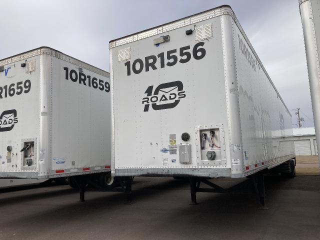 2020 Vanguard Van Trailer