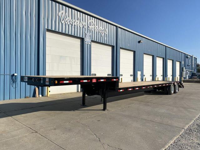 2027 Neville DD45-2A11370BTX3 - Coming Soon