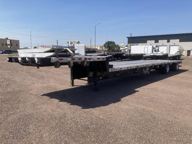 2024 Great Dane Sliding Spread (Tandem Axles) Drop Deck TRAILER: Length 53'