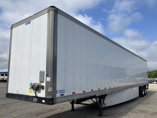 2019 Stoughton Sliding (Tandem Axles) Van TRAILER: Length 53'